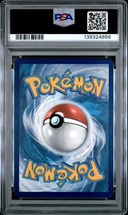 PSA 10 Rayquaza VMAX TG29 - Pokemon Silver Tempest Trainer Gallery - Pokemon TCG - Image 2