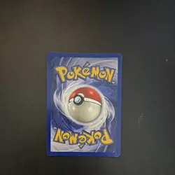 Blastoise Base Set Shadowless Holo Rare 2/102 100 HP Pokemon TCG English - Image 2