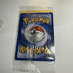 💎 MINT FACTORY SEALED 🔥 Black Star Promo Moltres 21 🔥 Vintage WoTC Pokemon - Image 5