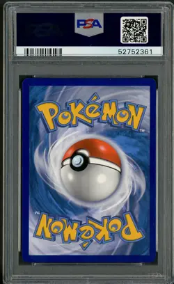 2019 Pokemon Sun & Moon Hidden Fates Charizard GX 9/68 PSA 9 MINT - Image 2
