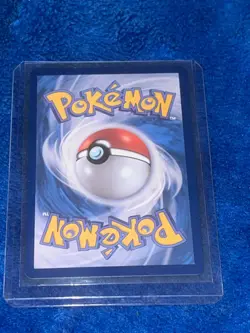 Pokemon TCG Charmander Scarlet & Violet-151 168/165 Holo Illustration Rare - Image 2