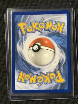 Pokemon TCG Mew XY192 Black Star Promo *Cluster Swirls* - Image 3