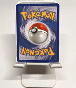 2005 Pokemon EX Delta Species - Holon Researcher Reverse Holo Stamped 95/113 - Image 2