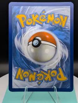 Pokemon TCG: Paldean Fates: 232/191: "Bubble Mew" Mew EX (NM-) - Image 2