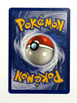 Pokemon TCG Squirtle 63/102 Regular Common Base Set - Image 2