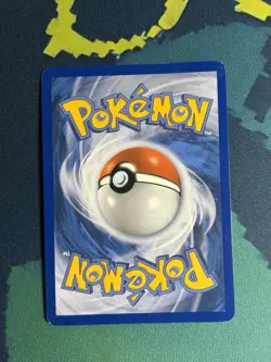 Alakazam E4 38/111 DP Rising Rivals Reverse Holo Rare SP Pokemon Card LP - Image 4