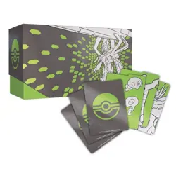 Pokemon Mega Evolution Perfect Order Elite Trainer Box (PRESALE) SHIPS 3/30 - Image 3