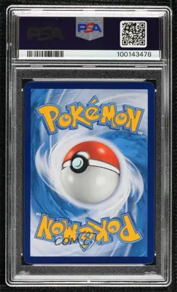 Charizard () Holo Indonesian Pokemon 25th Anniversary Collection (s8a-P I) PSA 4 - Image 2