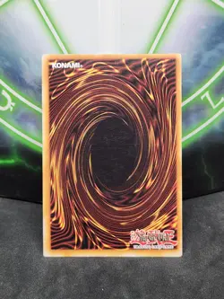 Yugioh Token LC04-EN009 Ultra Rare Limited Edition LP - Image 2