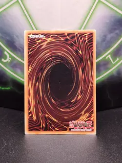 Yugioh Blue Sheep Token LC04-EN004 Ultra Rare Limited Edition NM - Image 2