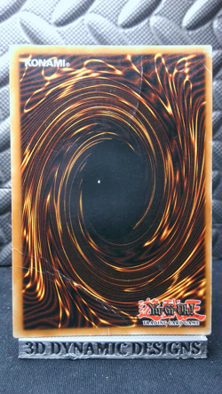 | Yugioh Amazoness Swords Woman MFC-061 1st Ultra Rare Magicians Force DMG 🔥 | - Image 2