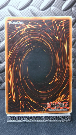 | Yugioh Dust Tornado PSV-011 1st Edition Super Rare Pharaohs Servant DMG 🔥 | - Image 2