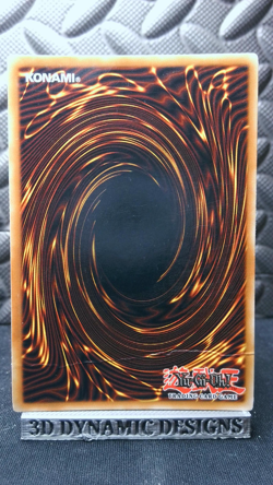 | Yugioh Red-Eyes Darkness Metal Dragon JUMP-EN030 Ultra Shonen Jump DMG 🔥 | - Image 2