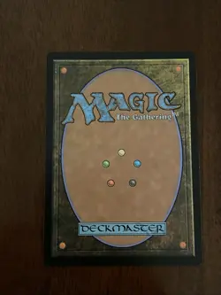 Summon: Knights of Round Final Fantasy Magic the Gathering Card M-0036 - Image 2