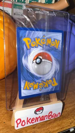Pokemon TCG Obsidian Flames Charmander #044 SVP Black Star Promo Card, Sealed - Image 2