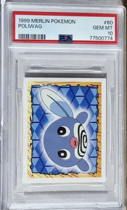 Graded Vintage Pokemon Card Lot - 12 Cards Total 1 PSA 11 CGC 1998-2008 - Image 2