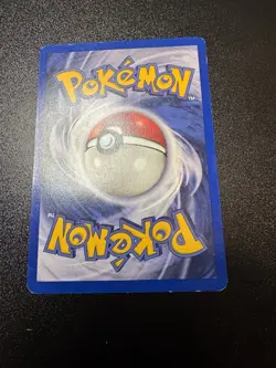 Pokemon - Base Set Shadowless Card - Charmeleon - 24/102 - Uncommon NM/LP - Image 3