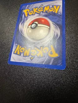 Pokemon - Base Set Shadowless Card - Charmeleon - 24/102 - Uncommon NM/LP - Image 5