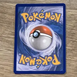 Alolan Exeggutor GX 107/111 Crimson Invasion NM Full Art Pokemon Card - Image 2