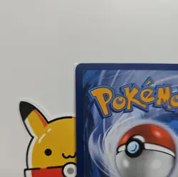 112/167 Cornerstone Mask Ogerpon ex Prize Pack Series 6 Stamped Play Pokemon TCG - Image 2