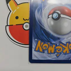 112/167 Cornerstone Mask Ogerpon ex Prize Pack Series 6 Stamped Play Pokemon TCG - Image 5