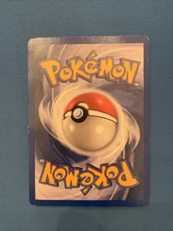 LP 1st Edition - Squirtle 68/82 - Common - Team Rocket Pokemon Card 1/2 - Image 3