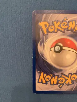 LP 1st Edition - Squirtle 68/82 - Common - Team Rocket Pokemon Card 1/2 - Image 4