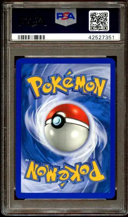 PSA 10 GEM MINT Mewtwo 56/165 REVERSE HOLO Expedition Pokemon Card 351 - Image 2