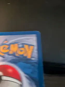 Electrode Holo Rare 1st Edition Jungle 02/64 90 HP Chain Lightning Pokemon - Image 2