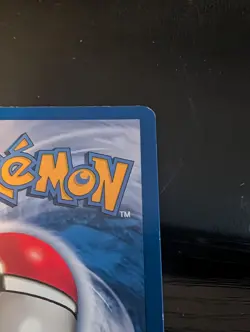 Electrode Holo Rare 1st Edition Jungle 02/64 90 HP Chain Lightning Pokemon - Image 3