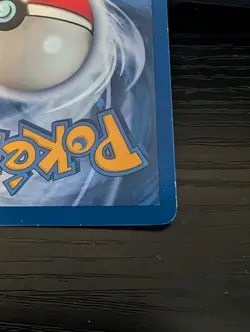 Electrode Holo Rare 1st Edition Jungle 02/64 90 HP Chain Lightning Pokemon - Image 4