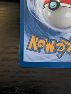 Electrode Holo Rare 1st Edition Jungle 02/64 90 HP Chain Lightning Pokemon - Image 5