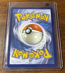 2025 Pokemon MEP Black Star Promos Alakazam #009 - Image 2