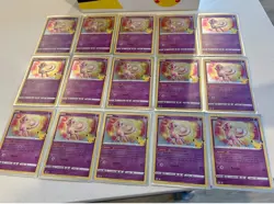 12 Mew 011/025 Celebrations Pokemon 25th Anniversary NM English Holo Rare 2021 - Image 1