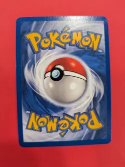 Pokemon TCG Dark Magneton (Holo). Team Rocket 11/82. Near Mint! - Image 2