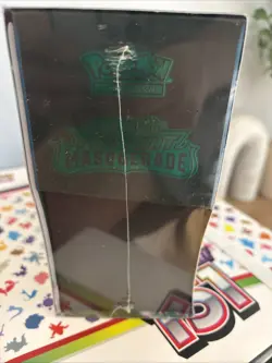 Pokemon Twilight Masquerade Elite Trainer Box ETB Factory Sealed - Image 5