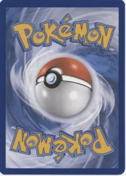 Infernape Pokemon Twilight Masquerade Staff Promo #116 - Image 2
