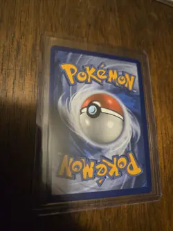 Pokemon Flareon GX SM171 Holo Black Star Promo - Image 2