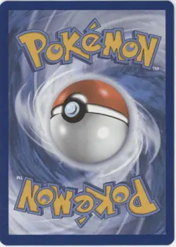 Froslass Pokemon Twilight Masquerade Staff Promo #117 - Image 2