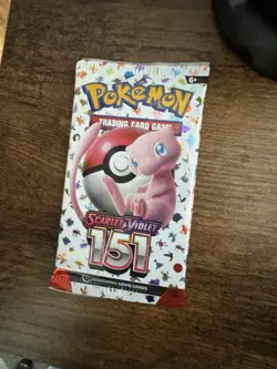 Pokemon Packs 151 Scarlet And Violet Ultra Premium Collection - Image 1