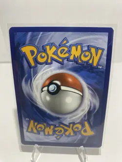 Pokemon Gengar Cosmos Holo 057/091 Trick or Trade Booster 2024 130HP Stage 2 Eng - Image 2