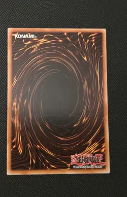 YuGiOh! Thunder Dragon Colossus Ultimate NM OTS Tournament Pack 10 OP10-EN001 - Image 2