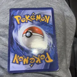 Mewtwo EX Photon Wave Pokemon Card - Image 2