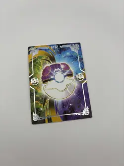 Pokemon Eif Origin 4.0 Snorlax PR Card - Image 2