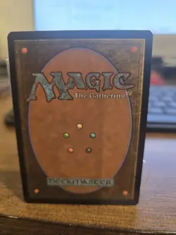 Magda, Brazen Outlaw Kaldheim Showcase MTG Card Regular card - Image 2