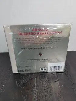 MTG Phyrexia All Will Be One Collector's Booster Box - English MTG Magic Sealed - Image 2