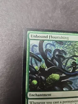Unbound flourishing - English - MTG Modern Horizons - Image 2