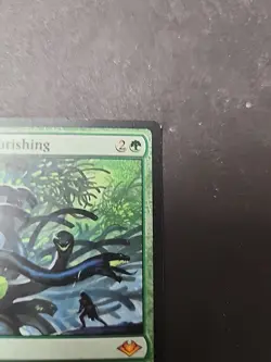 Unbound flourishing - English - MTG Modern Horizons - Image 3