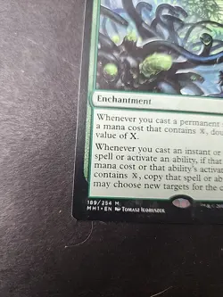 Unbound flourishing - English - MTG Modern Horizons - Image 5