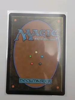 Buster Sword (Regular Borderless) Final Fantasy Magic the Gathering, Pack Fresh! - Image 2